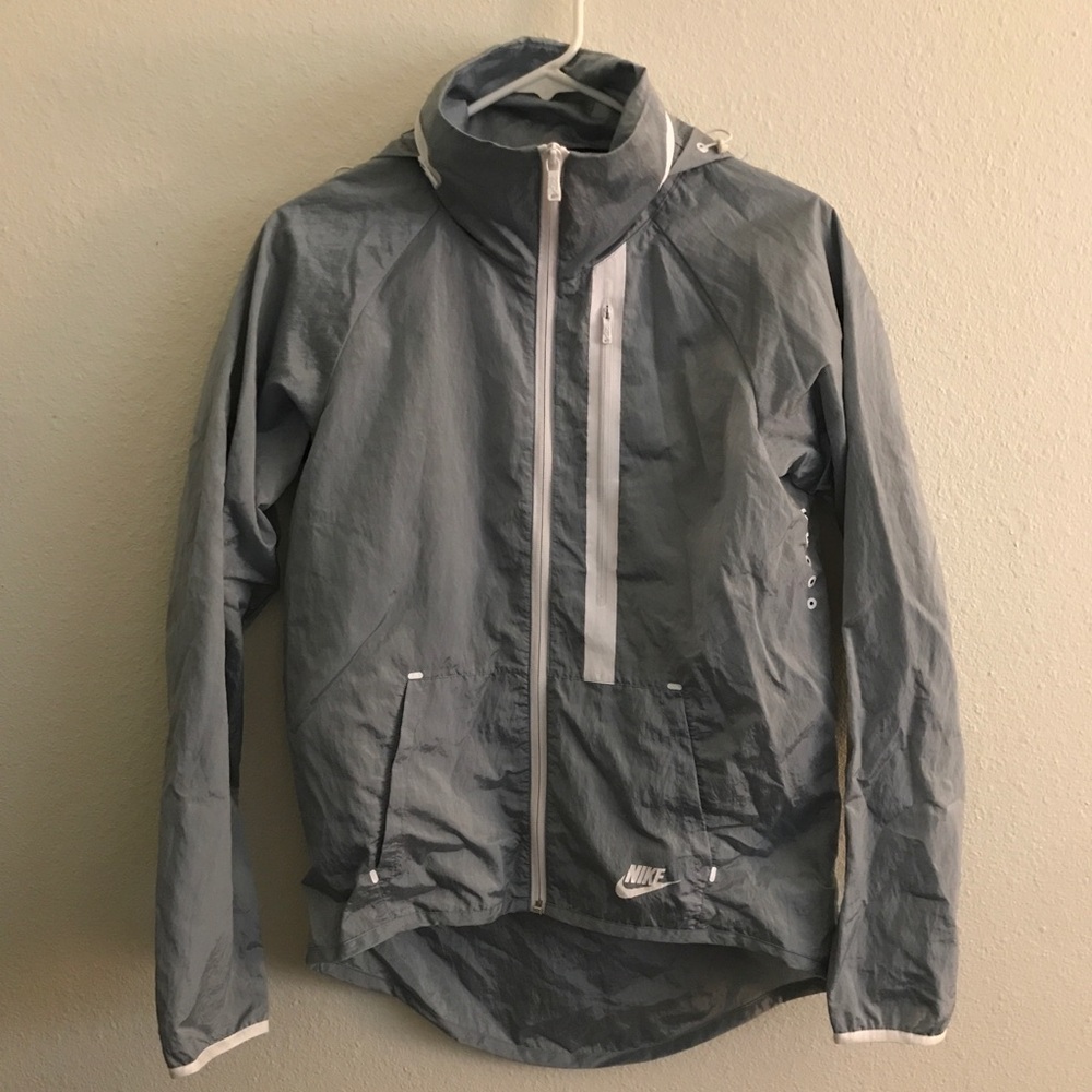Nike jacket